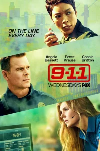 911 (2018) смотреть онлайн