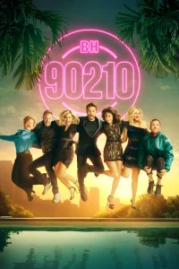 БХ90210 (2019) онлайн