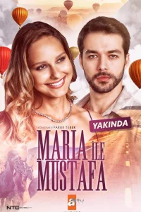 Мария и Мустафа (2020) онлайн