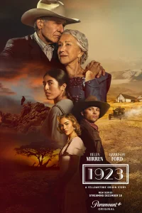 1923 (2022) смотреть онлайн