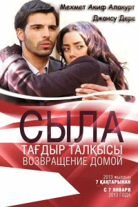 Сыла. Возвращение домой (2006) онлайн