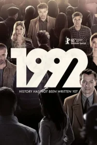 1992 (2015) смотреть онлайн