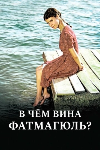 В чем вина Фатмагюль? (2010) онлайн